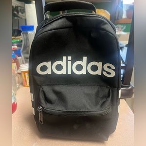 Adidas lunch box
